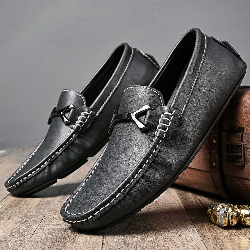 Cusharo Gentlemans Loafer