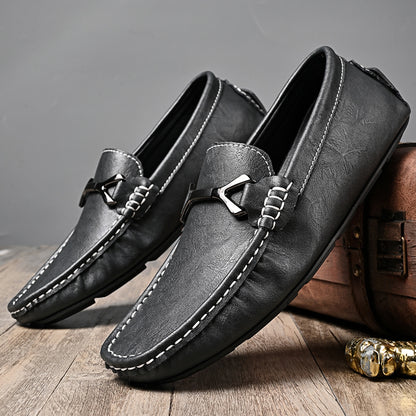 Cusharo Gentlemans Loafer