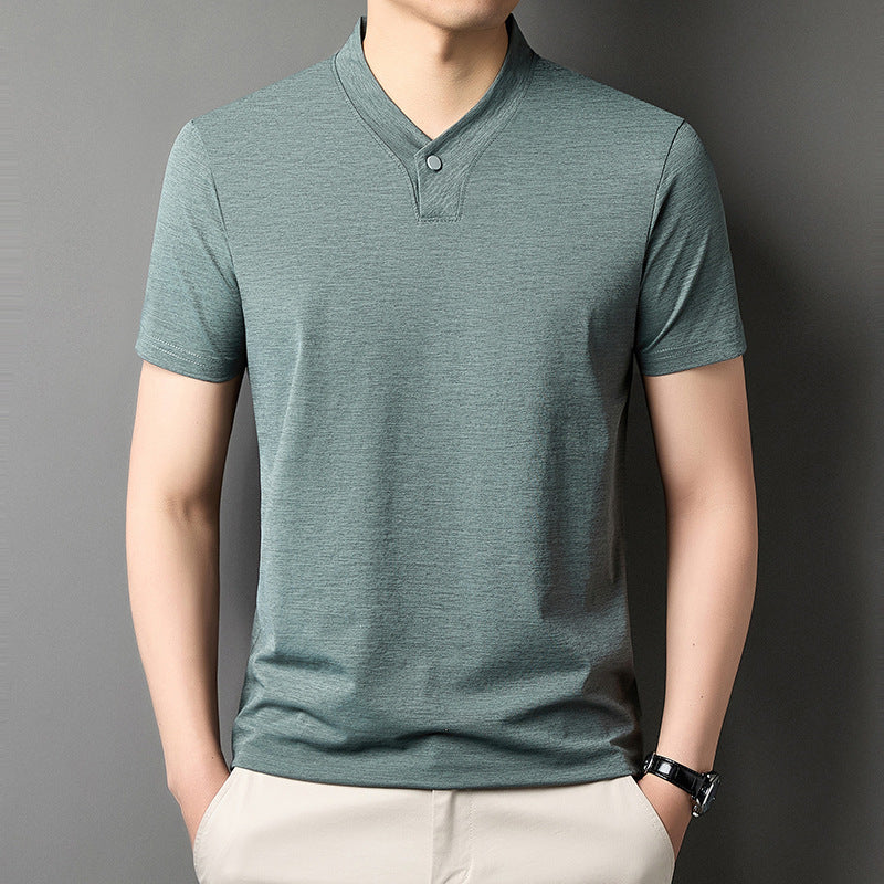 Aerivo V-Notch Tee