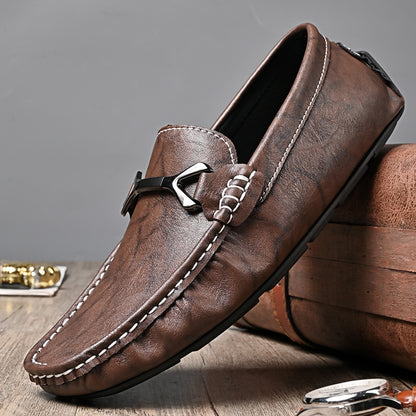 Cusharo Gentlemans Loafer
