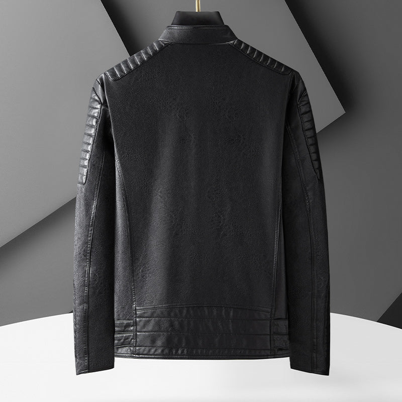 Lexford Moto Jacket