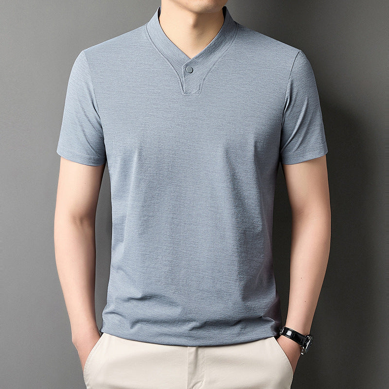 Aerivo V-Notch Tee