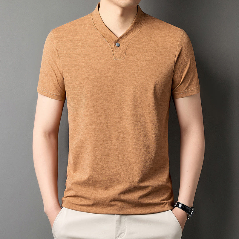 Aerivo V-Notch Tee