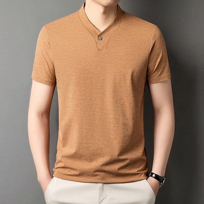 Aerivo V-Notch Tee