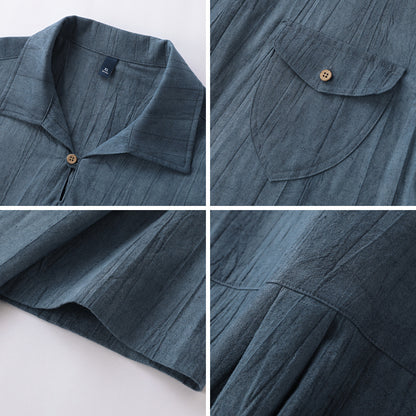 Breezo Cotten Polo
