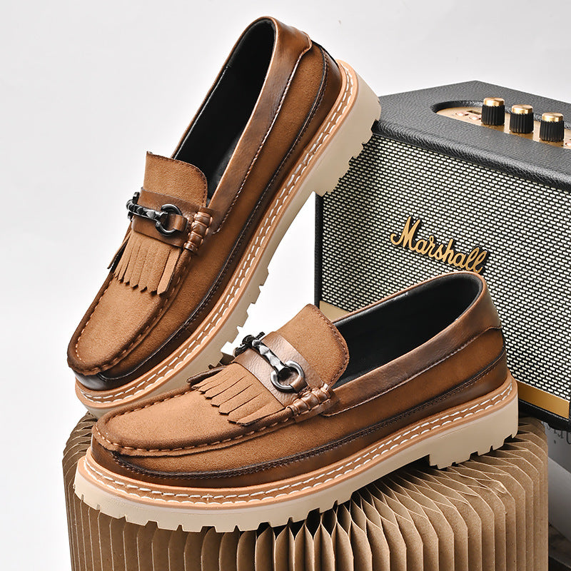 Hudson Sunset Loafer