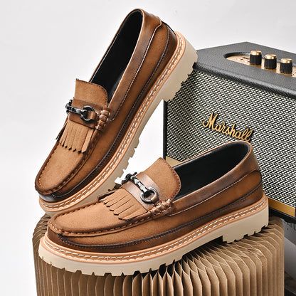 Hudson Sunset Loafer