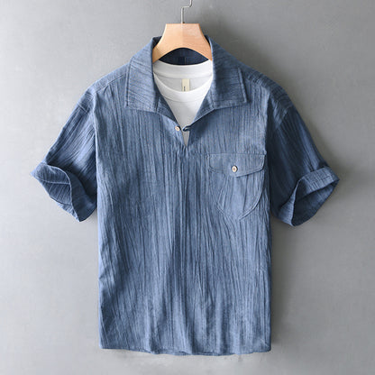 Breezo Cotten Polo