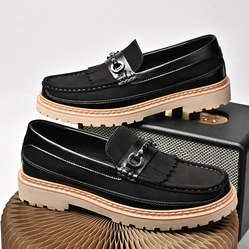 Hudson Sunset Loafer
