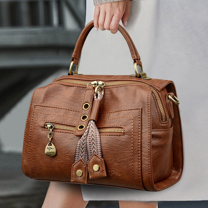Cambria Crossbody Tote