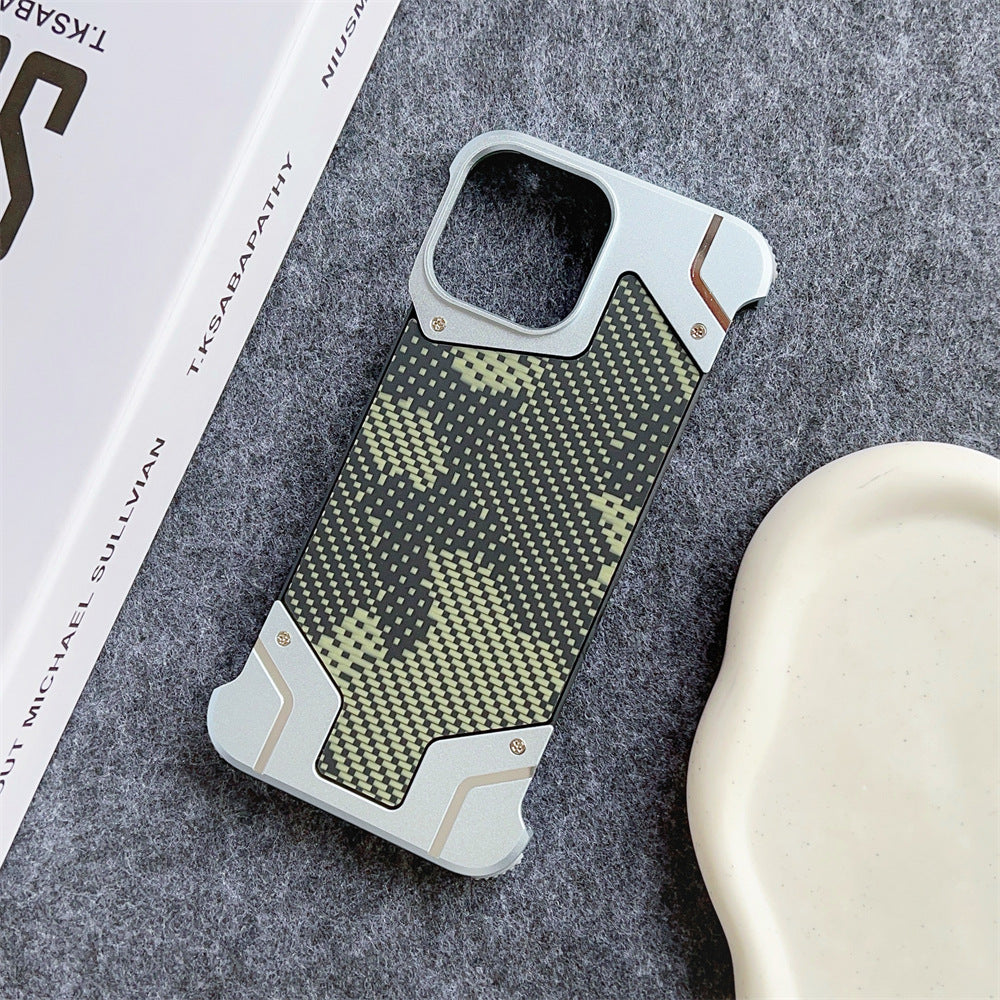 Apex Carbon Armor Case
