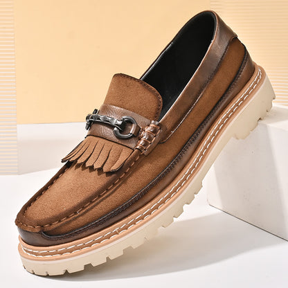 Hudson Sunset Loafer