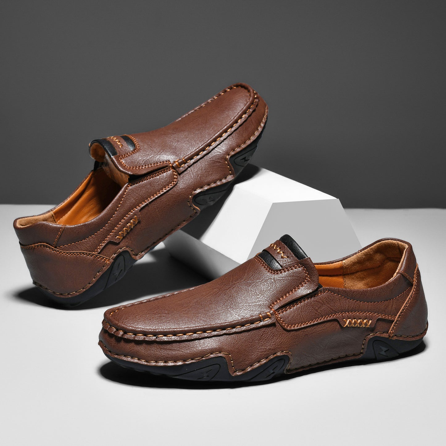 Mocino Coast Loafer