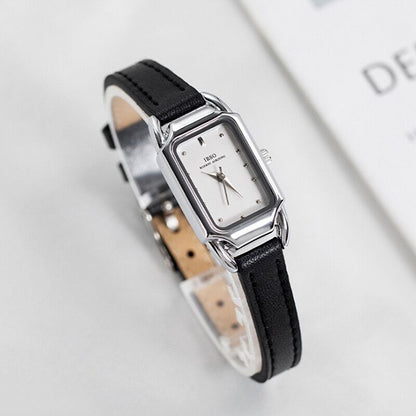 Vogue Minimalist Signature Watch