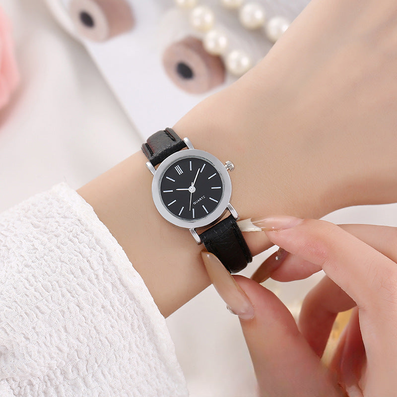 BellaVé Timepiece
