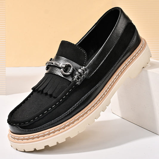 Hudson Sunset Loafer