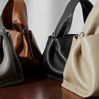 Modara Genuine Leather Handbag