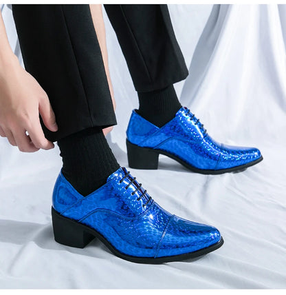 Prismo Night Loafer