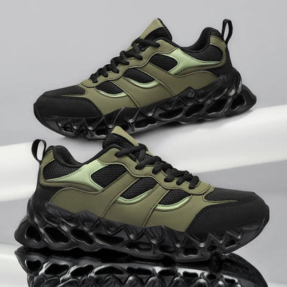 Dynavo Pulse Runners