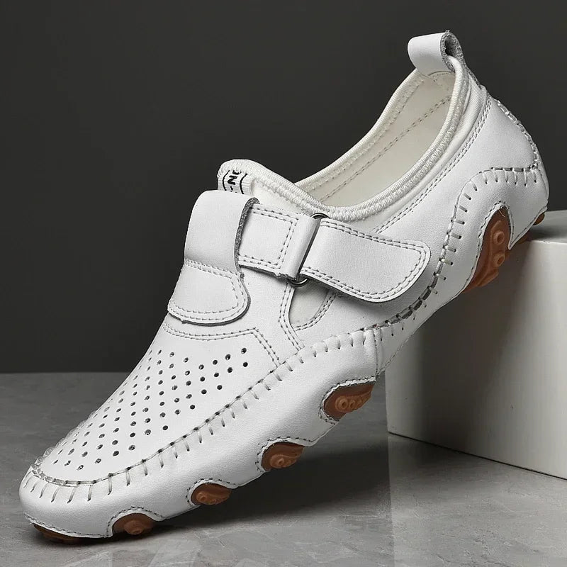 Briar Grip Line Slip-On