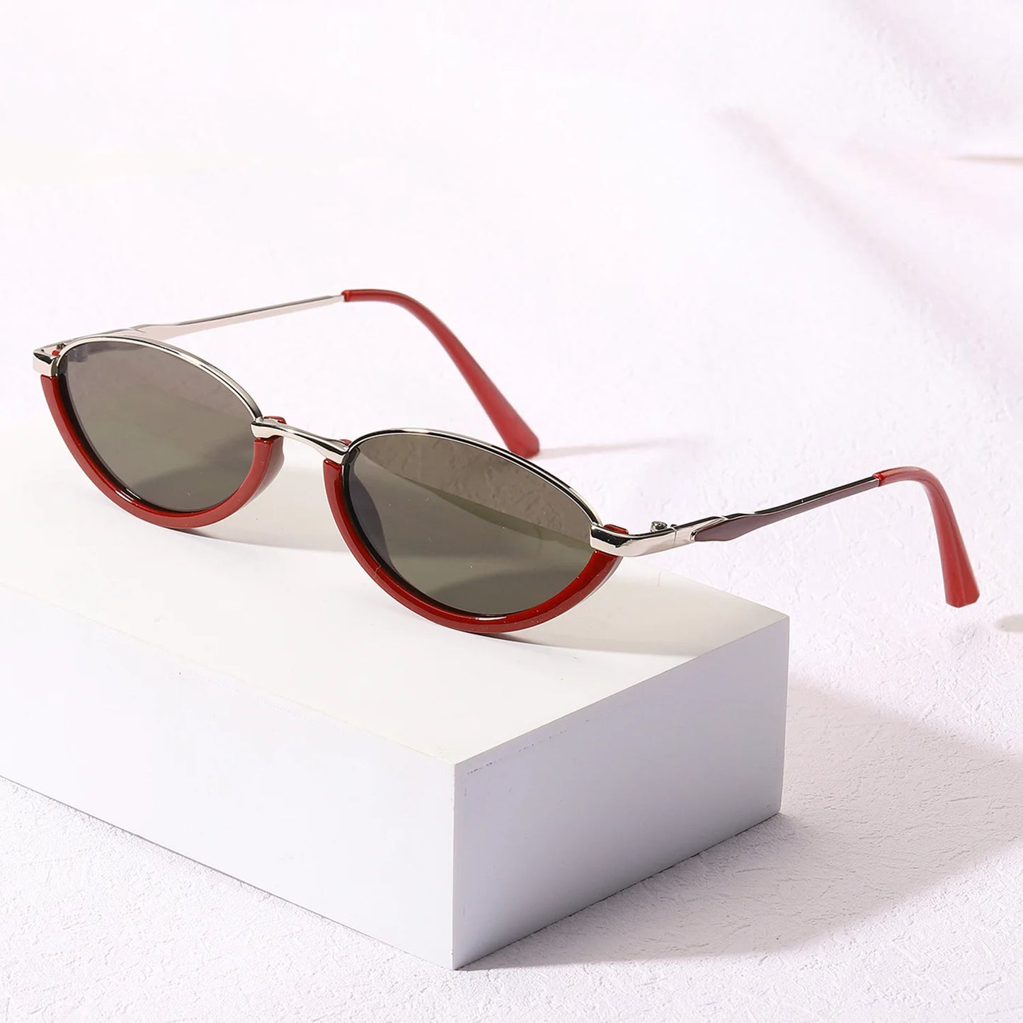 Lunair Eclipse Sunnies
