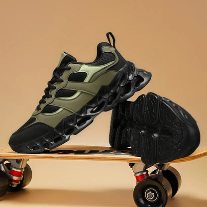 Dynavo Pulse Runners