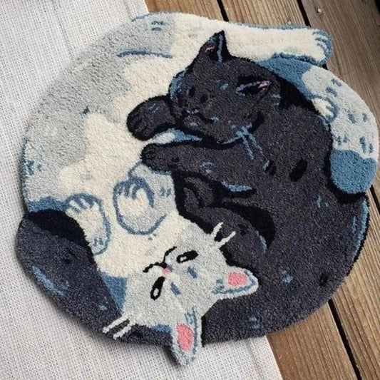 ZenPurr Cat Mat