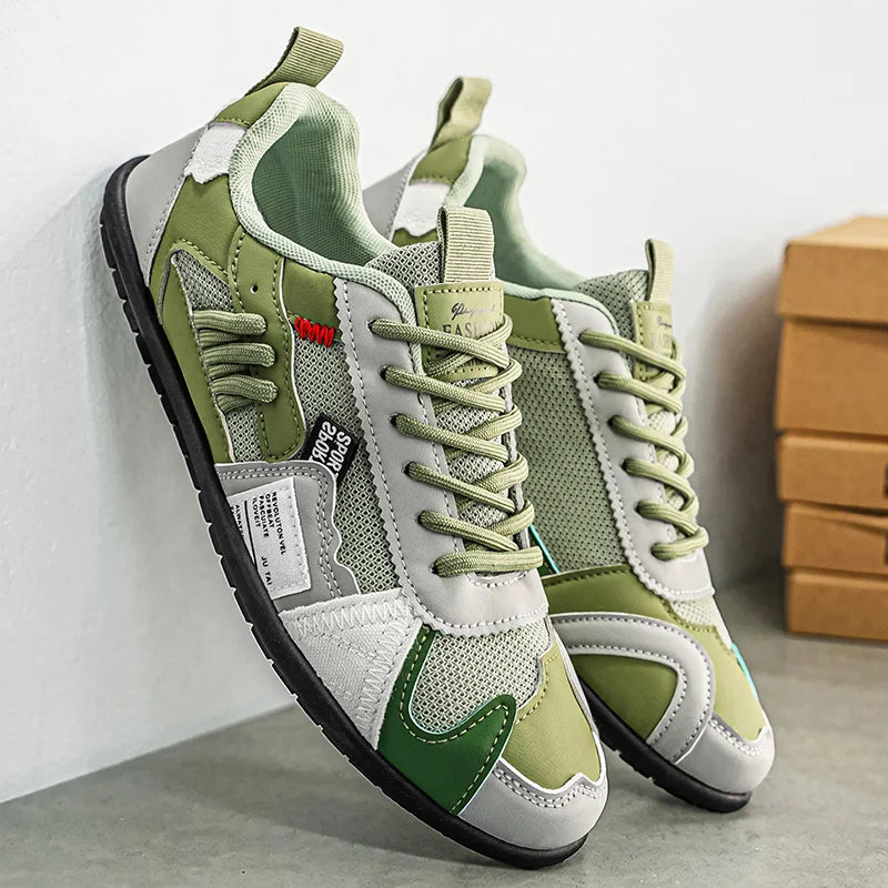 Mosaic Sneakers