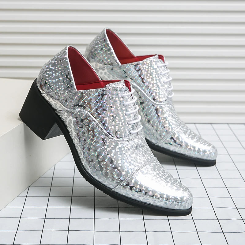 Prismo Night Loafer