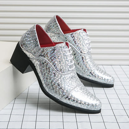 Prismo Night Loafer