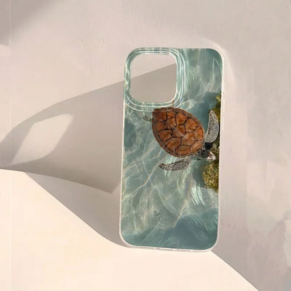 Reefline Signature Turtle Case