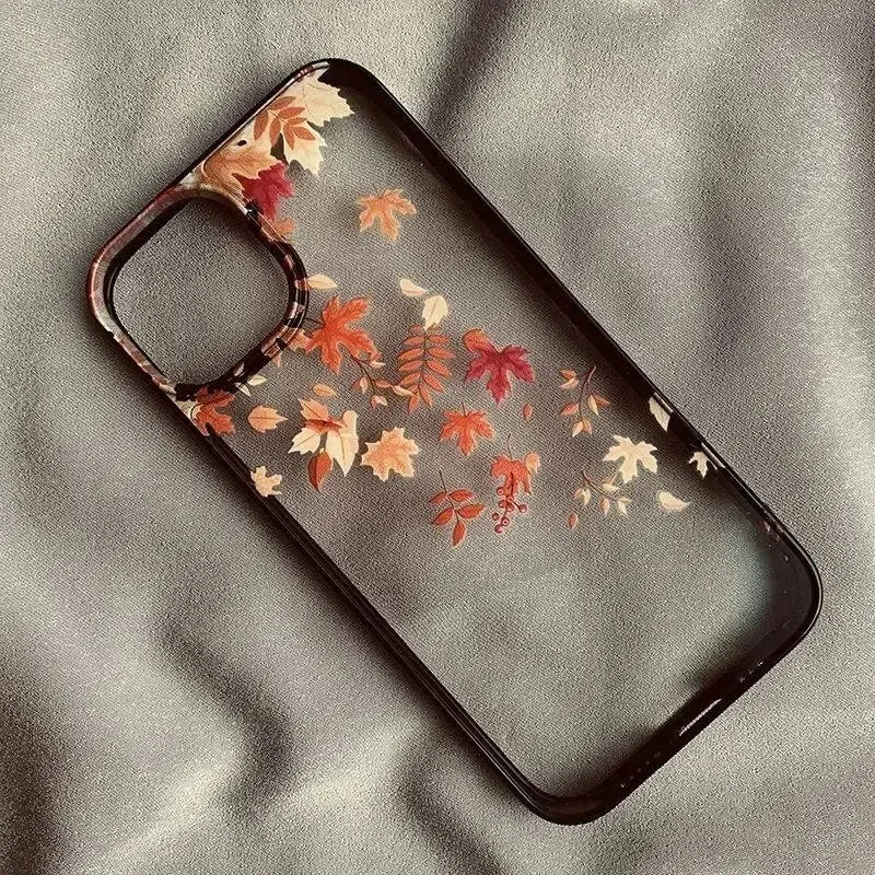 Maple Drift Case