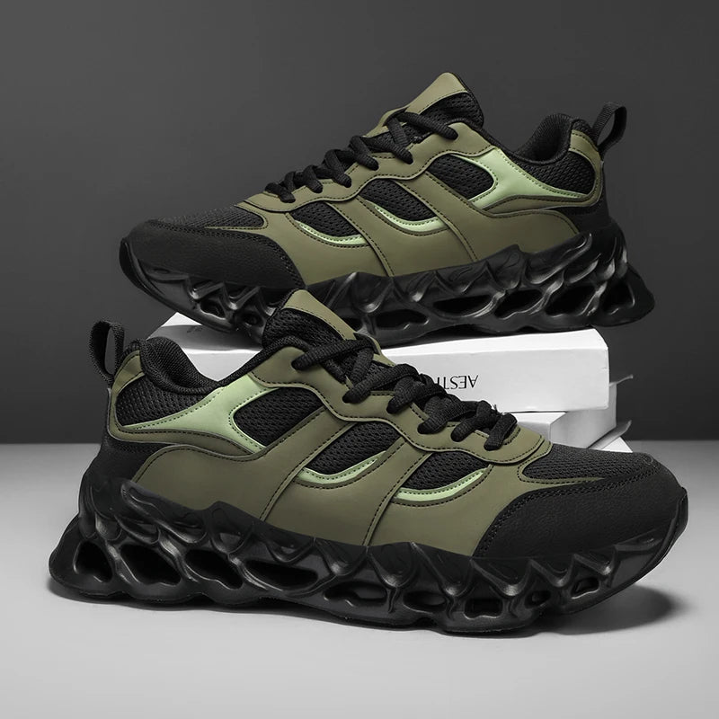 Dynavo Pulse Runners