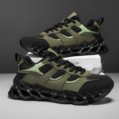 Dynavo Pulse Runners