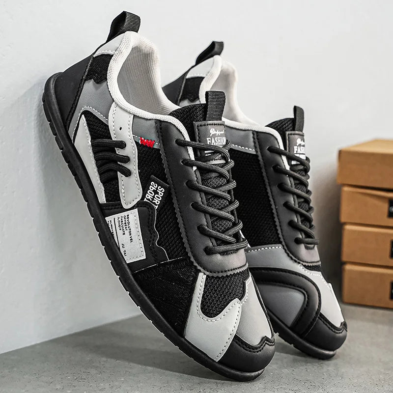 Mosaic Sneakers