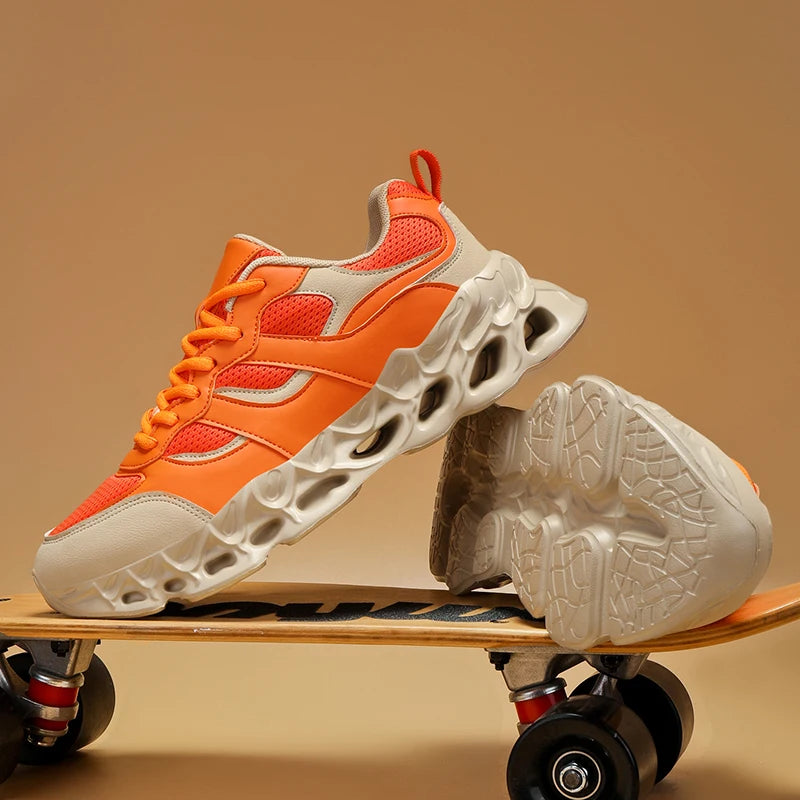 Dynavo Pulse Runners