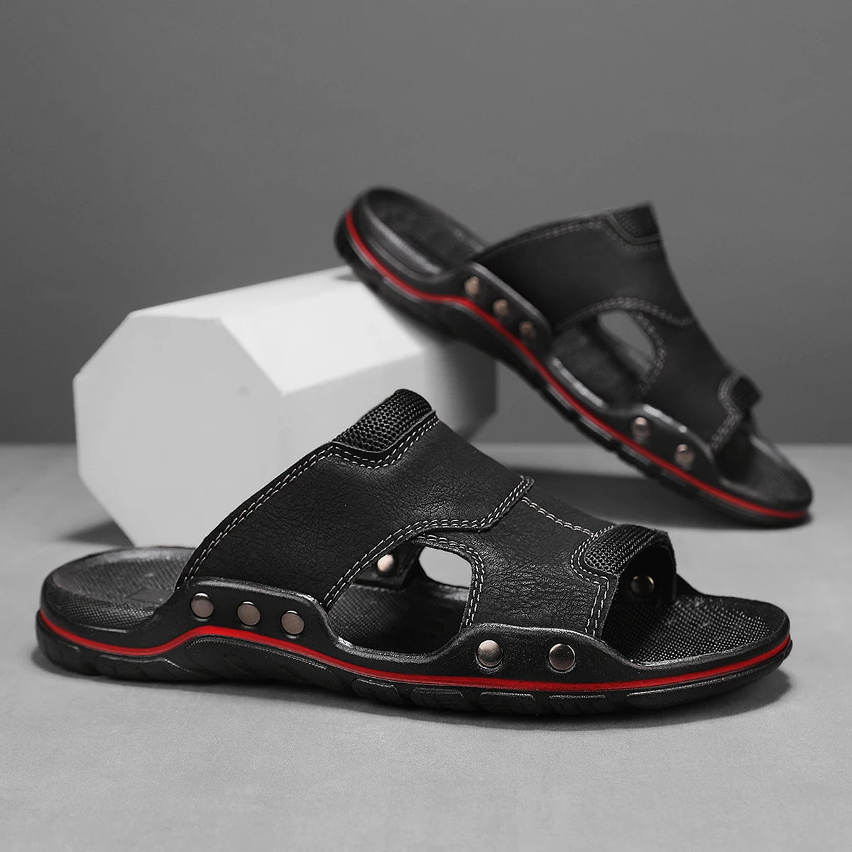 ForgeStep Motion Slides