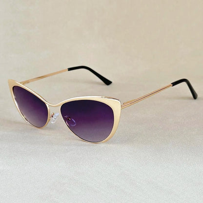 Sunexa Alloy Shades