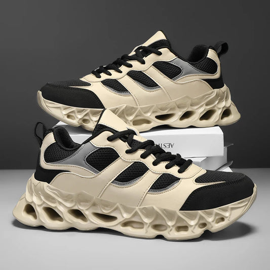 Dynavo Pulse Runners