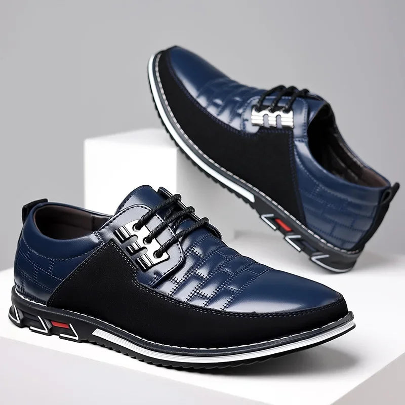 Imperial Flex Sneakers