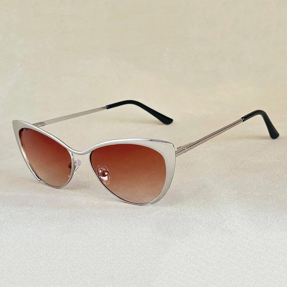 Sunexa Alloy Shades