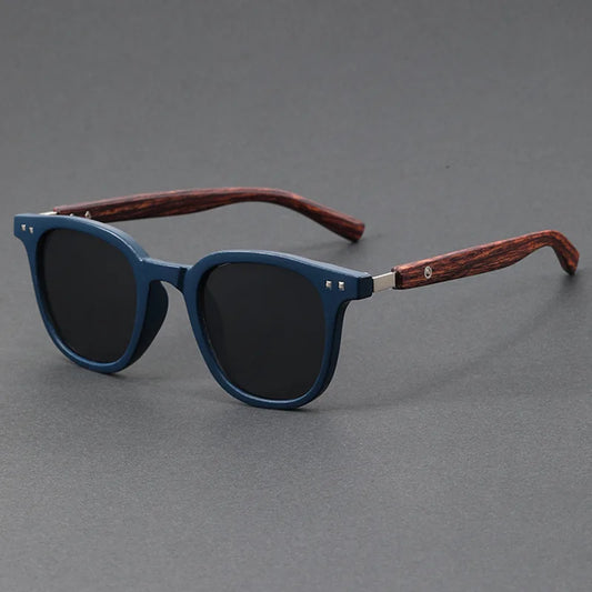 Classic Wood Guard Shades