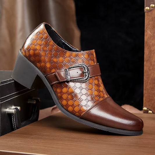 Midline Dress Oxford