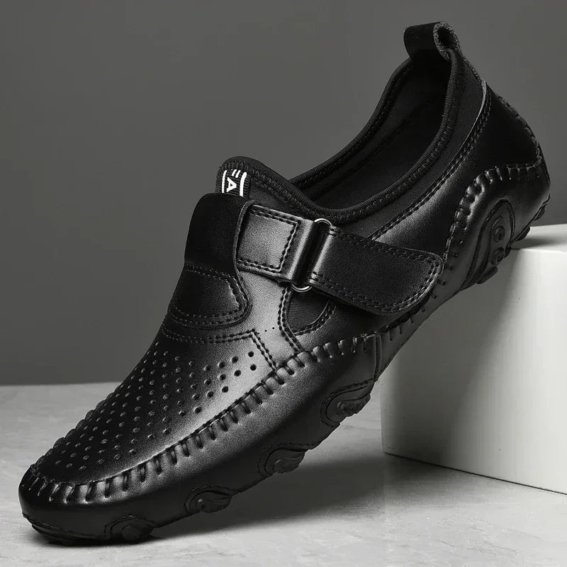 Briar Grip Line Slip-On