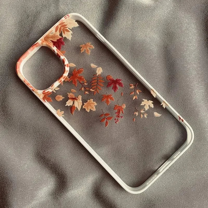 Maple Drift Case