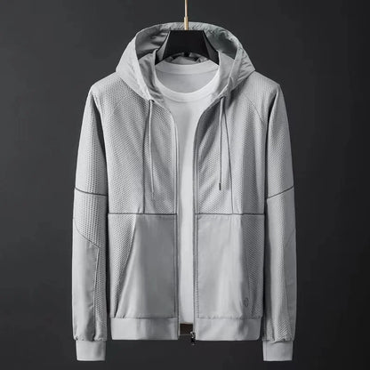 PulseTrack Performance Tracksuit