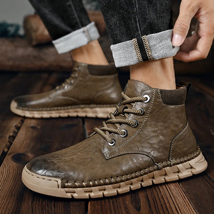 Urban Legacy Edge Boots