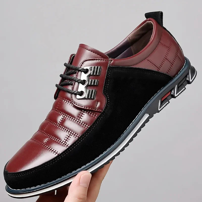 Imperial Flex Sneakers