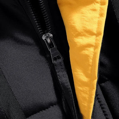 Cotton Peakline Explorer Vest