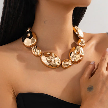 Lustra Jewelry Set